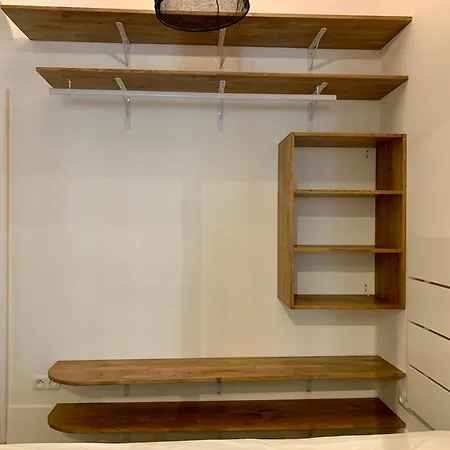 2p 38m2 Historic Center & Old World Charm * Montpellier