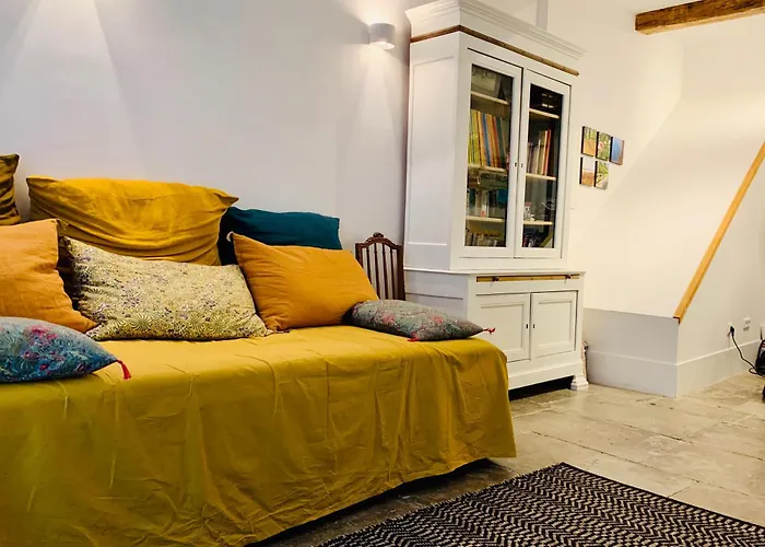 2p 38m2 Historic Center & Old World Charm Appartamento *